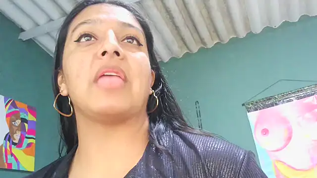 almaswan1 online show from 09/19/25, 03:45