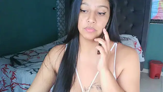 almaswan1 online show from 10/08/25, 04:59