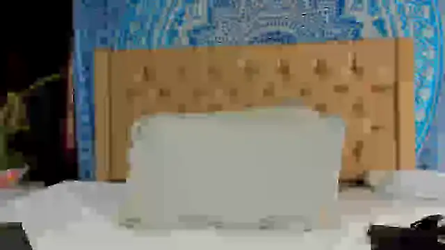 KeryHillson online show from 12/13/24, 01:12