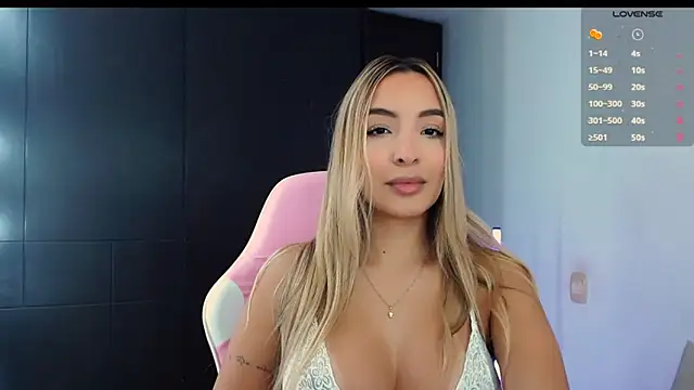 im grecia online show from 10/15/25, 07:03