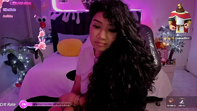 alexxandra ferri  online show from 12/05/24, 09:50