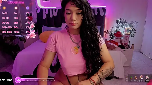 alexxandra ferri  online show from 12/12/24, 06:03