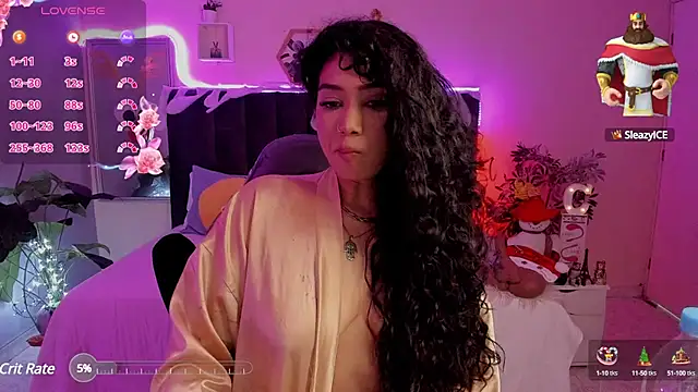 alexxandra ferri  online show from 12/17/24, 12:11