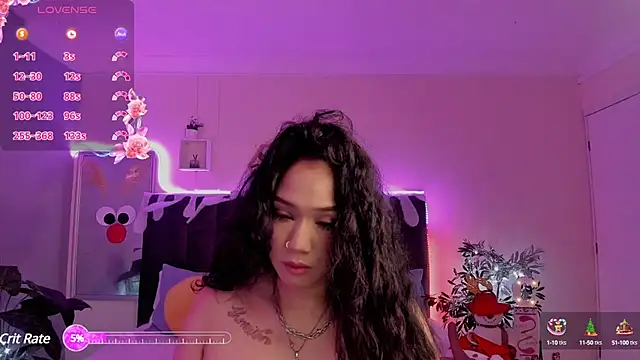alexxandra ferri  online show from 12/18/24, 05:59