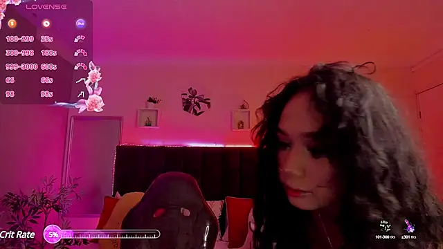 alexxandra ferri  online show from 03/18/25, 06:57