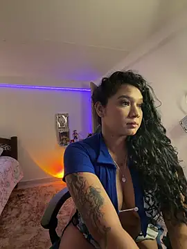 alexxandra ferri  online show from 05/28/26, 05:16