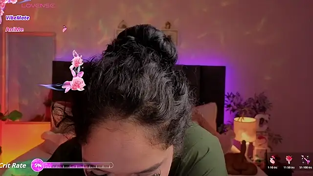 alexxandra ferri  online show from 06/26/26, 06:51
