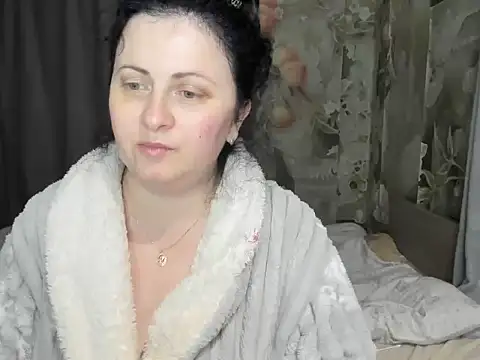 Lillian2 online show from 01/08/26, 02:47