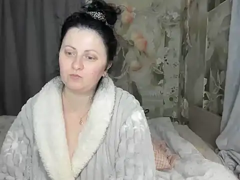 Lillian2 online show from 01/09/26, 07:00