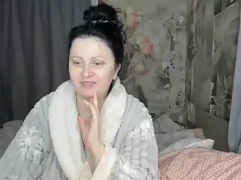 Lillian2 online show from 01/12/26, 04:29