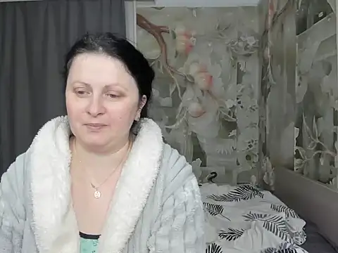 Lillian2 online show from 02/26/26, 06:07