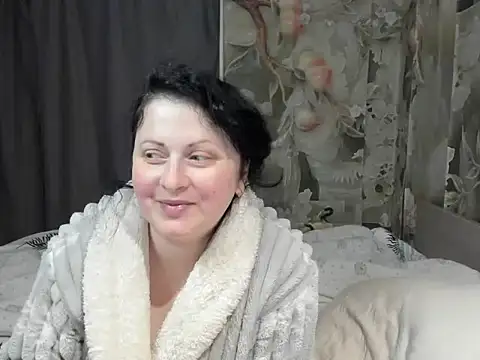 Lillian2 online show from 04/09/26, 08:25