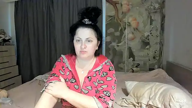 Lillian2 online show from 07/09/26, 02:32
