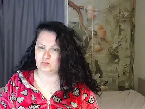 Lillian2 online show from 07/27/26, 03:24