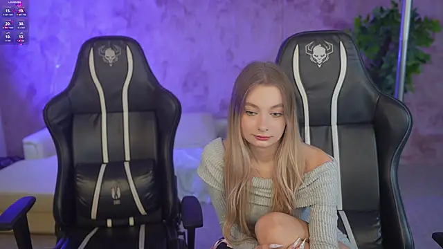 Snapshot of Angy_Netal chatting on 10/16/25, 07:09 Angy Netal online show from 10/16/25, 07:09