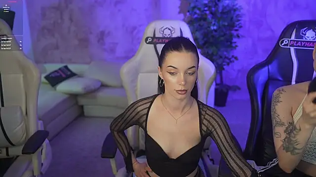 Angy Netal online show from 06/05/26, 06:52