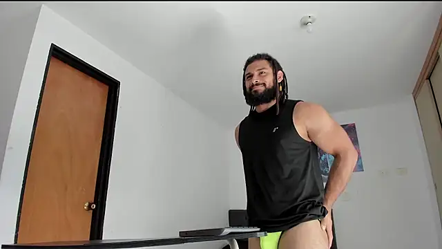 Louis marley   online show from 11/17/25, 02:45