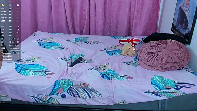 Snapshot of agoodtime chatting on 12/11/24, 05:21 agoodtime online show from 12/11/24, 05:21