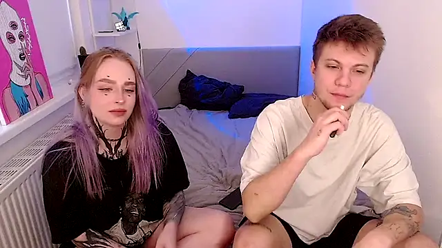 Snapshot of soalice chatting on 11/28/25, 07:00 soalice online show from 11/28/25, 07:00