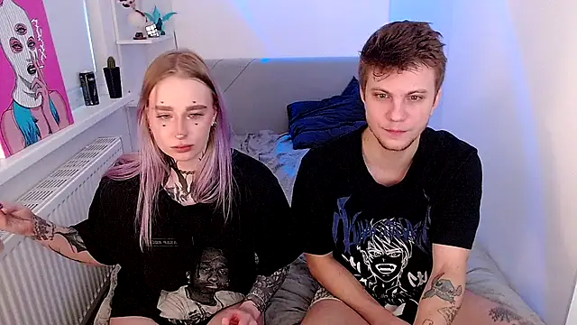 Snapshot of soalice chatting on 12/02/25, 08:19 soalice online show from 12/02/25, 08:19