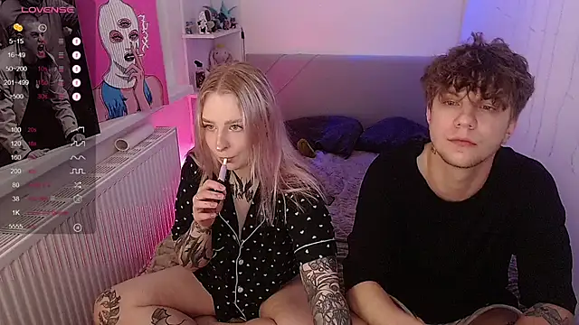 soalice online show from 05/17/26, 03:30