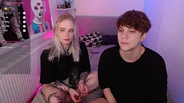 soalice online show from 06/05/26, 03:57