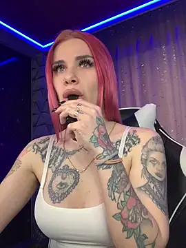 Queen of pain online show from 12/16/24, 07:58