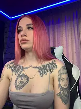 Queen of pain online show from 12/17/24, 08:45