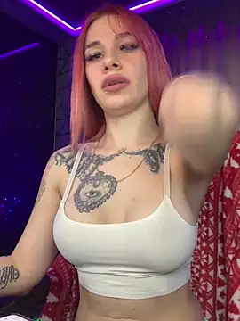 Queen of pain online show from 12/21/24, 08:50