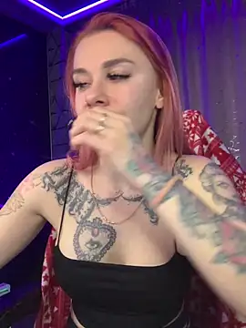 Queen of pain online show from 12/22/24, 11:00
