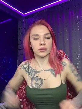 Queen of pain online show from 12/23/24, 11:25