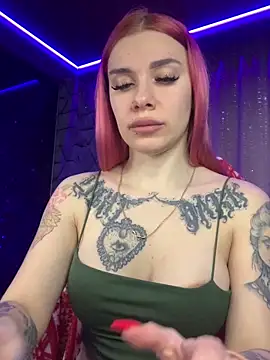 Queen of pain online show from 12/28/24, 09:31