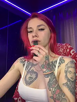 Queen of pain online show from 12/29/24, 11:50