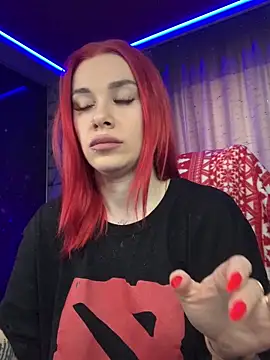 Queen of pain online show from 01/02/25, 08:17