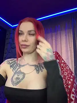 Queen of pain online show from 01/06/25, 08:57