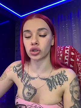 Queen of pain online show from 01/11/25, 11:45