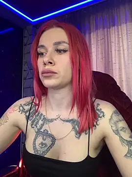 Queen of pain online show from 01/14/25, 11:10