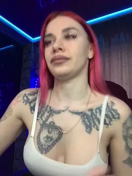 Queen of pain online show from 01/21/25, 07:58