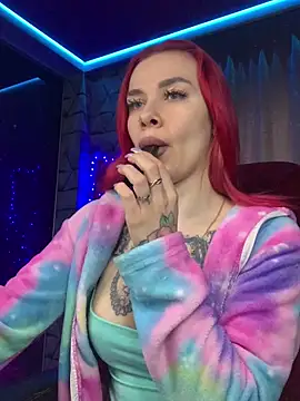 Queen of pain online show from 01/24/25, 07:51