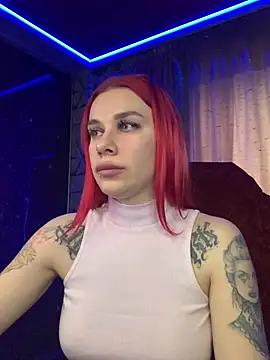 Queen of pain online show from 01/25/25, 10:40