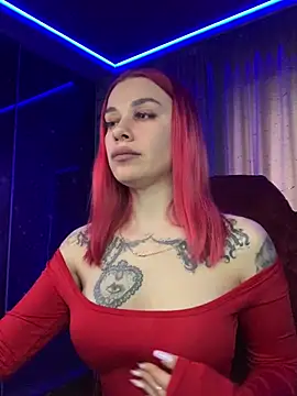 Queen of pain online show from 01/26/25, 11:17