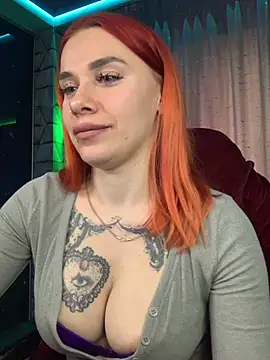Queen of pain online show from 02/02/25, 11:51