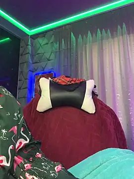 Queen of pain online show from 10/16/25, 06:36