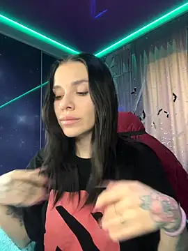 Queen of pain online show from 10/25/25, 09:28