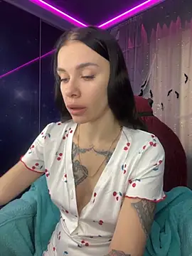 Queen of pain online show from 11/01/25, 07:10