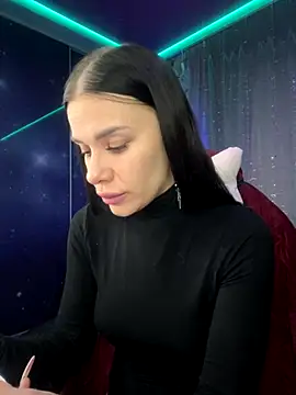 Queen of pain online show from 11/21/25, 05:39