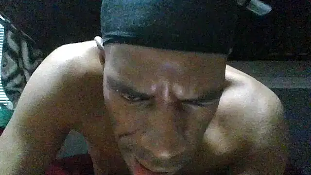 blkhereforall online show from 09/14/25, 08:13