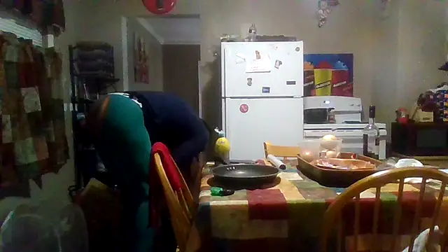 blkhereforall online show from 10/09/25, 06:33