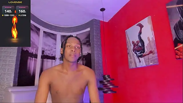 DominicSccott online show from 01/18/25, 12:47