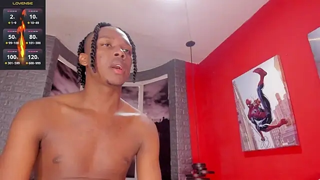 DominicSccott online show from 01/21/25, 12:39